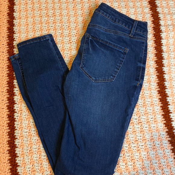Rewash Denim - skinny jeans